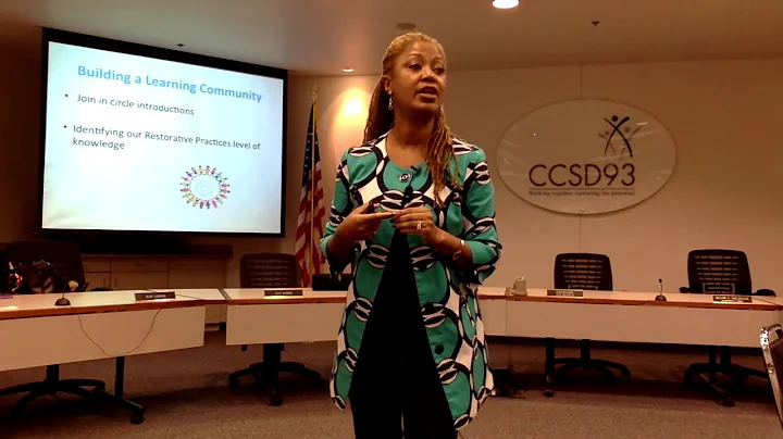 Pamela Randall Garner Social Emotional Learning & ...