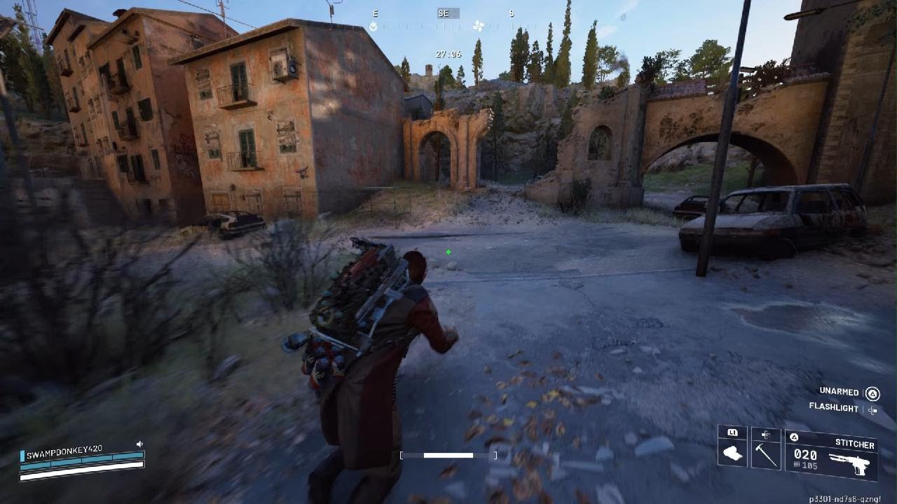 Not gonna lie i fully expected a rat here