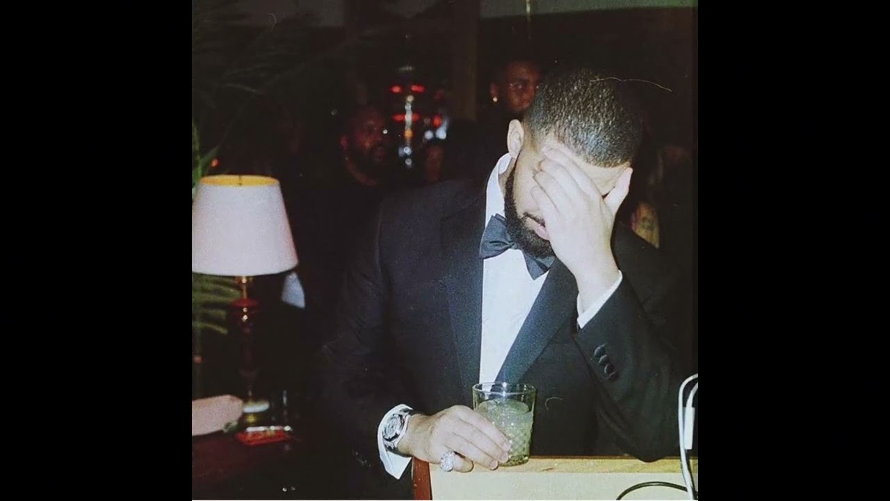 [FREE] Drake x Future Type Beat - All I Need