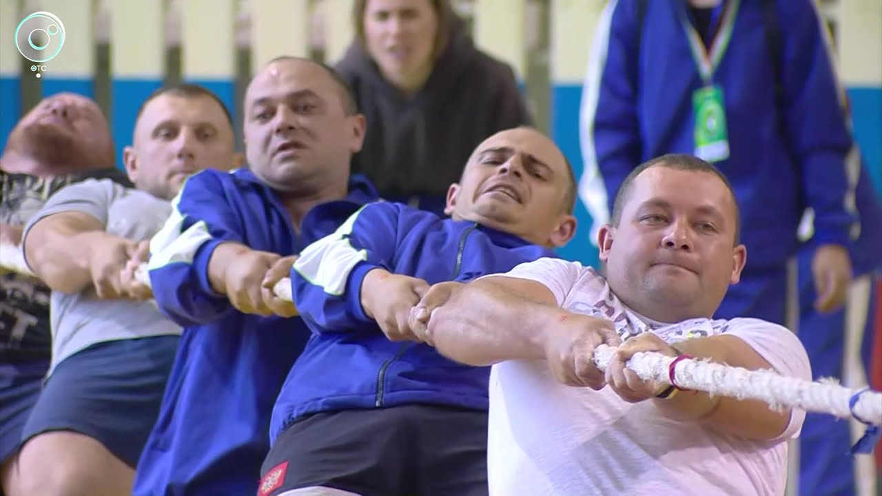 Спортивная губерния. Спорт спортсмены. Спортивная провинция. Видео 2 декабря 2023 года.