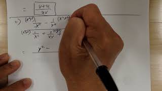 Algebra 2 p.239 #1-17 odds