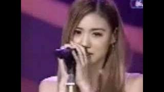 Nae Sarang Ee Gi Reul/Hope You Were My Love