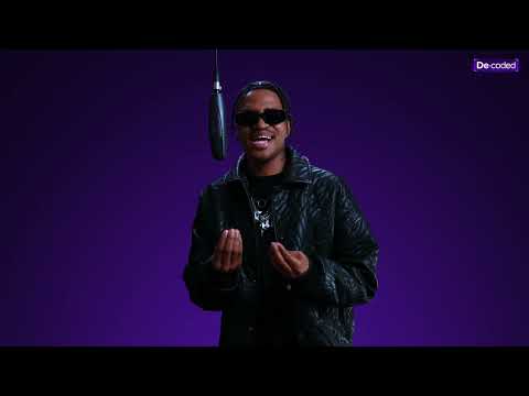 Slidoo Man - Rato Laka | Purple Room Performance | Episode 120
