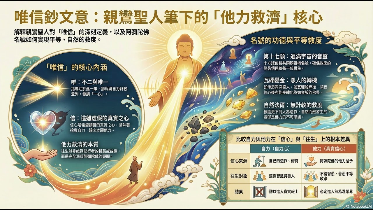 拜读《唯信钞文意》-14