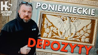 Poniemieckie Depozyty/ Post-German Deposits