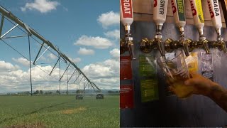 Paying the Price: How inflation is affecting Idaho barley, Utah beer