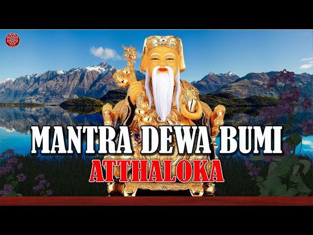 MANTRA DEWA BUMI || ATTHALOKA class=