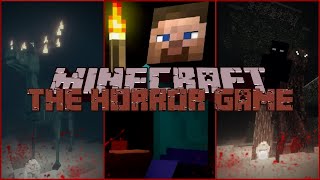 Forge Mods to Turn Minecraft 1.18.2 Into a Terrifying Horror Game - (2022)