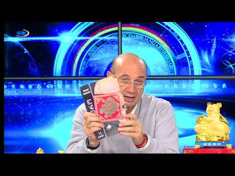 მიხეილ ცაგარელის ასტროლოგიური პროგნოზი 22/12/2019