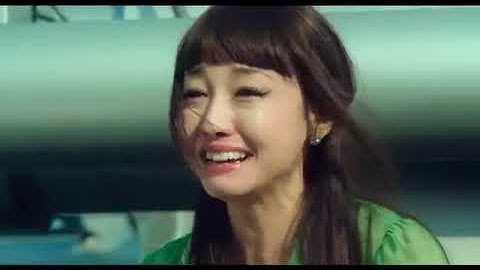 映画『ヘルタースケルター』予告編