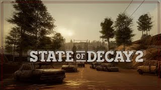State of Decay 2 - Посредник и набор 