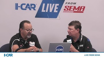 7 SATA QMR and SATA Universe, 2 Ways to Achieve Efficiency and Gain Knowledge Using SATA SEMA 2023 D