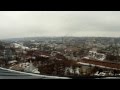 Смоленск. Вид с чердака Успенского собора на Заднепровье