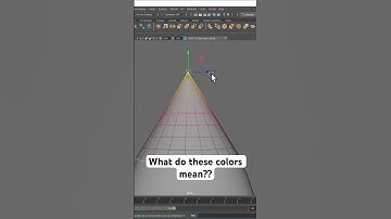 DYK this simple fix when Maya components are acting weird? #3danimation #modeling #autodeskmaya