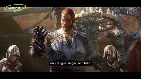 🎮   Raziel: Dungeon Arena - Dark fantasy dungeon RPG - Gameplay Walkthrough  (iOS Android)