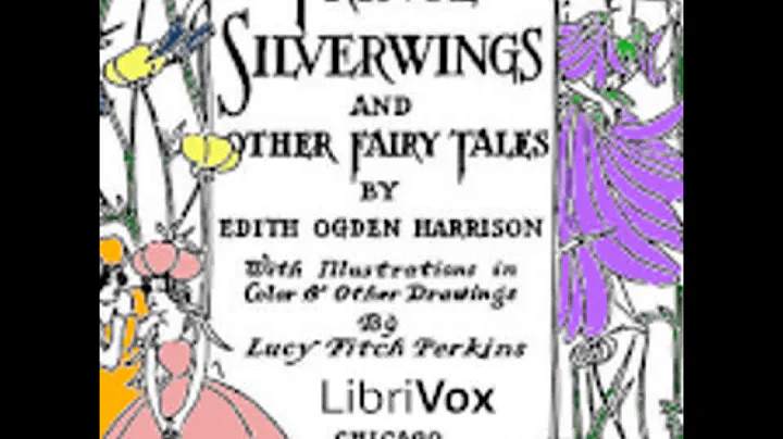 Prince Silverwings and Other Fairy Tales by Edith ...