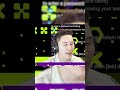 Cross is a Confirmed Weeb