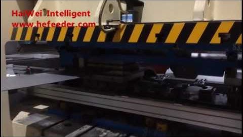 HAIWEI STAMPING AUTOMATION ---3D Transfer system 1的副本