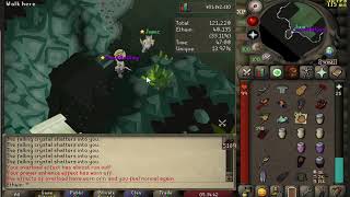 Ethwin Metamorphic Dust 76kc