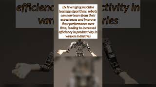 Famous The Future of Robotics: Adaptive Learning and AI Profile