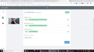 How to Automatically Publish Zoom Videos to YouTube