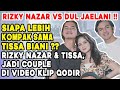 RIZKY NAZAR DIPILIH DUL JAELANI JADI PASANGAN TISSA BIANI DI VIDEOKLIP !! TERNYATA INI ALASANNYA..
