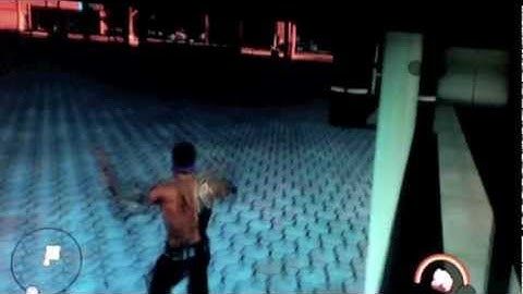 Saints Row The Third Penthouse Glitch Tutorial