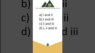 AP CSP | Exam Practice | 13
