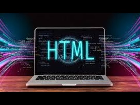 المحاضرة الرابعة / تصميم مواقع باستخدام لغة html