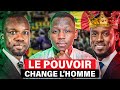 Deux Présidents & un Sénégal ? Nouveau chapitre pour (Ousmane Sonko & Diomaye Faye)