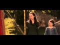 The Chronicles Of Narnia - The Lion,The Witch And The Wardrobe-Edmund&#39;s return