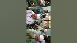 Atiku rasane loro Versi sholawat ponpes kalangan kembangbahu 