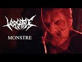 Versatile  monstre official music