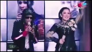 Bangbung Hideung MEDLEY Maripi - Yayan Jatnika | at  AKTV Milang Bentang