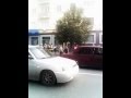 День города Старый Оскол 2012