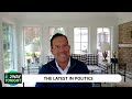 Americans “Can’t Stand the Radical Democrats”: “Republicans Are Blessed With Really Awful Opponents”