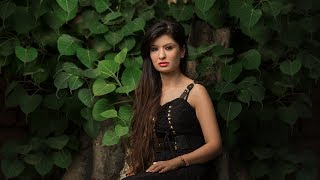 Manipulate Leaves | Photoshop Tutorial Photo Effects screenshot 3