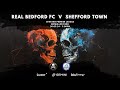 Highlights  real bedford v shefford town  campton