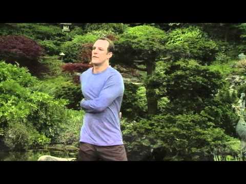 Exercise To Heal 的视频《One-Minute Qi Gong -- Golf: Warm Up》缩略图