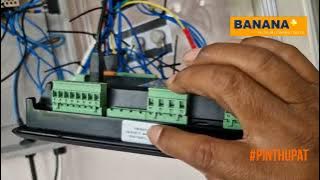 Disable Warning of  'Production Mode' for ComAp L4 Controller