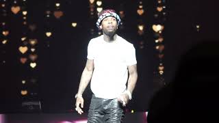 TORY LANEZ BEST CONCERT @ Fall Back in Love Comedy & Music Jam 2022, Washington DC