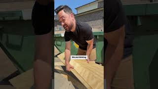 Day 3 of building a Blockbuster…