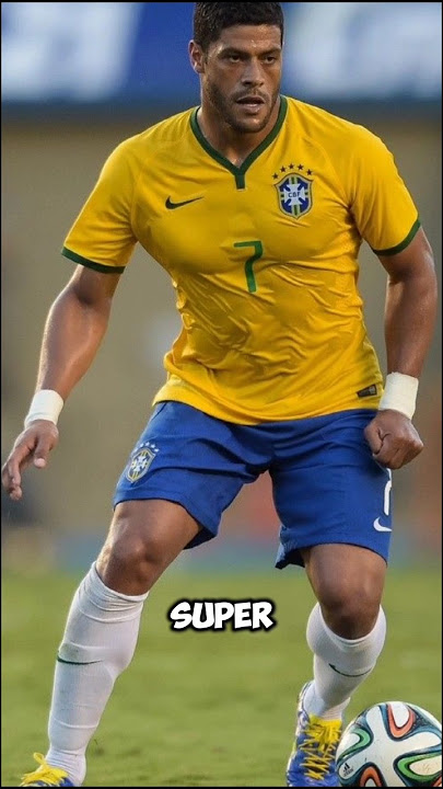 Pemain Brazil yang punya power besar😱🤯 #sepakboladunia #football #viralbola