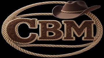 CBM Logo Intro