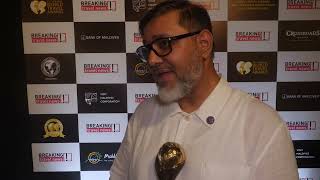 THE WAY Dhaka - Ahmed Yusuf Walid, President and CEO
