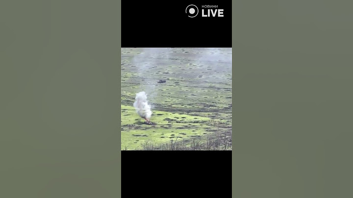 💥💥💥Зрив башти російського танка