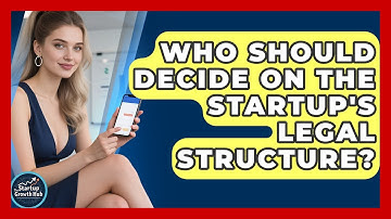 Who Should Decide on the Startup