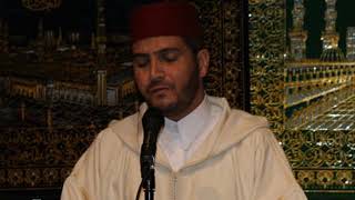 الشيخ \ العيون الكوشى| (الشعراء النمل القصص العنكبوت الروم لقمان السجده الاحزاب سبأ فاطر)