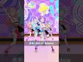 【新曲】Colorful Rainbow でダンスリレーしてみた!!#aikatsuacademy #aikatsu 【アイカツアカデミー!】
