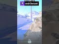 4k average | andr3wcast on #Twitch